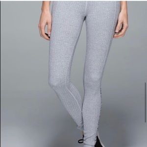 Lululemon RUN: Turn Around Tight